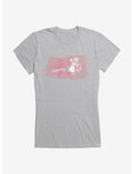 Holly Hobbie Always Choose Happiness Girls T-Shirt