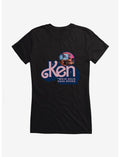 Barbie Movie Blue Ken Mojo Dojo Casa House Girls T-Shirt