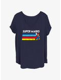 Nintendo Got It Made Girls T-Shirt Plus Size
