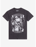 The Boondock Saints 25th Anniversary Wash T-Shirt