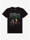 The Boondock Saints Brothers T-Shirt