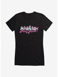 My Little Pony Pony Power Girls T-Shirt