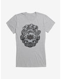 Dungeons & Dragons Beholder Volo's Guide Girls T-Shirt