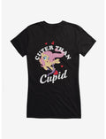 Hasbro My Little Pony Cuter Than Cupid Girls T-Shirt