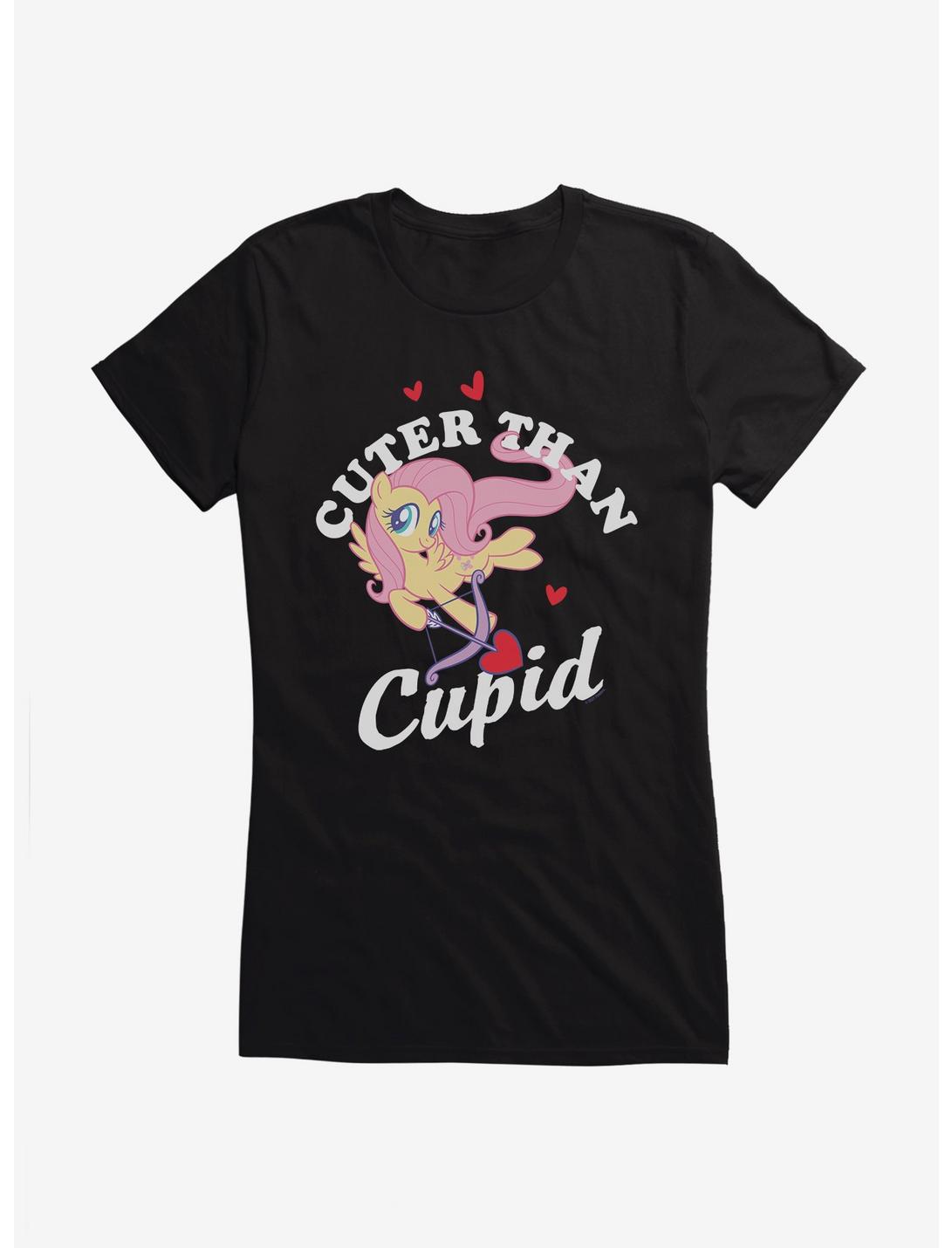 Hasbro My Little Pony Cuter Than Cupid Girls T-Shirt