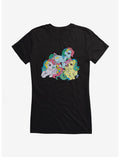 My Little Pony Forever Friends Girls T-Shirt