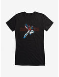 Transformers Starscream The Decepticon Girls T-Shirt