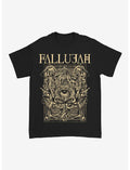 Fallujah Eye Emblem T-Shirt