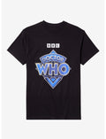 Doctor Who Logo T-Shirt