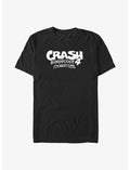 Crash Bandicoot 4 Logo T-Shirt