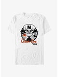 Crash Bandicoot Crash Cove T-Shirt