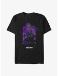 Call of Duty Airborne Black T-Shirt