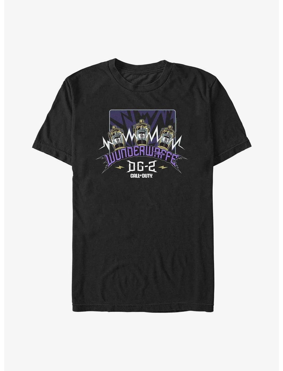 Call of Duty Wunderwaffe T-Shirt