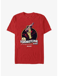 Call of Duty Tombstone Soda T-Shirt