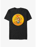 Crash Bandicoot Coco Stamp T-Shirt