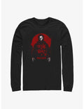 Call of Duty Trick Or Treat Long-Sleeve T-Shirt