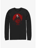 Call of Duty Boogey Man Long-Sleeve T-Shirt