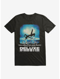 Smile 2 Skye Riley Too Much For One Heart World Tour T-Shirt