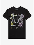 Murder Drones N & Uzi T-Shirt