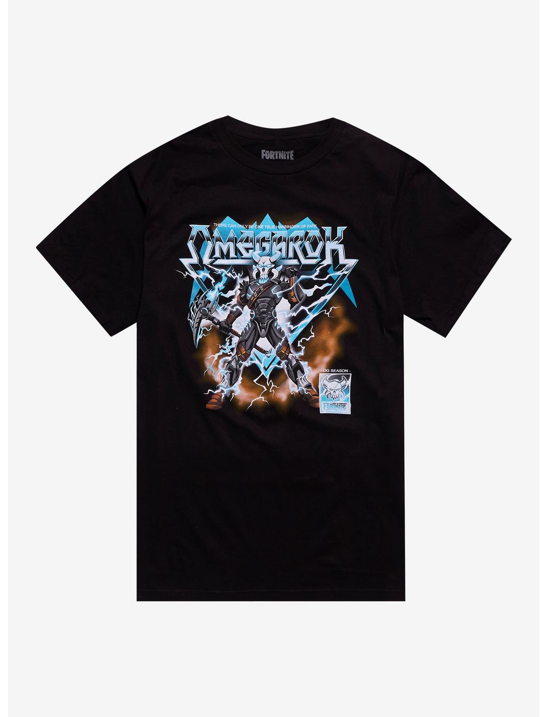 Fortnite Omegarok T-Shirt