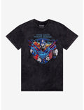 Transformers One Optimus Prime Quote T-Shirt