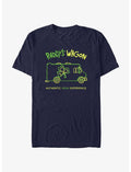 It's Always Sunny In Philadelphia Paddy's Wagon T-Shirt