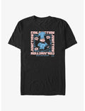 Schoolhouse Rock Conjunction Junction T-Shirt