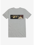 Dexter Crime Scene T-Shirt