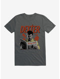 Dexter The Miami Star T-Shirt