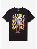 The Amazing Digital Circus Gangle T-Shirt