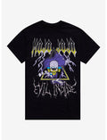 The Powerpuff Girls Mojo Jojo Evil Inside T-Shirt