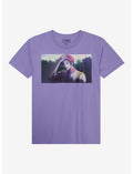 Hunter X Hunter Hisoka Panel T-Shirt