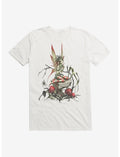Fairies By Trick Mushroom Fairy T-Shirt