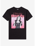 WEBTOON True Beauty Jugyeong T-Shirt