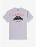 Two Braincells Overthinking T-Shirt By Call Your Mother