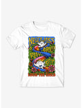 Louis The Child Playground Slide T-Shirt
