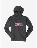 Doctor Who Division Knows Everything Hoodie