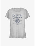 Nancy Drew Detective Agency Girls T-Shirt