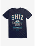 Wicked Shiz University T-Shirt