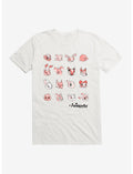 Neopets Monochromatic T-Shirt
