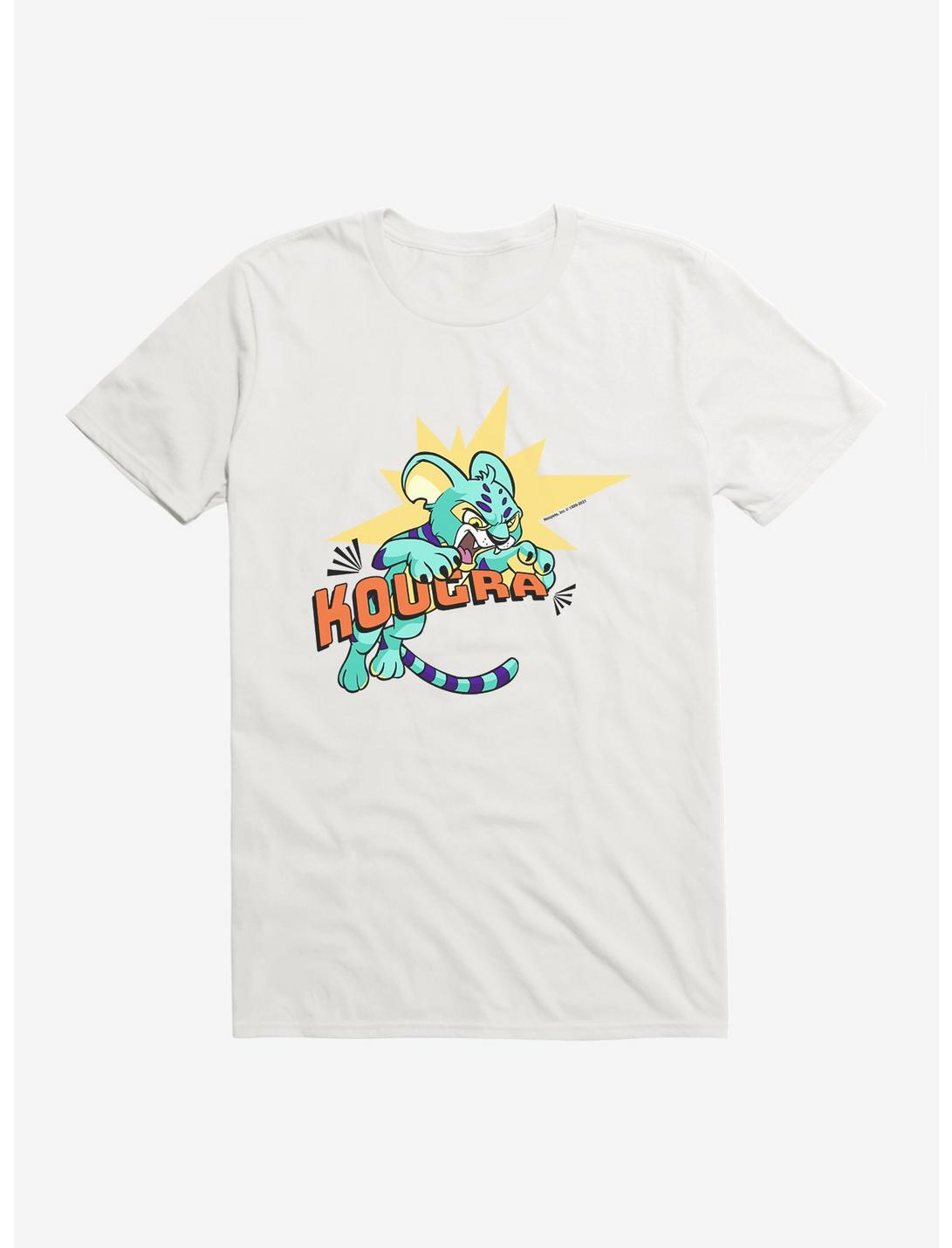 Neopets Kougra T-Shirt