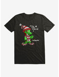 Neopets Christmas Krawk T-Shirt