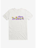 Neopets Rainbow T-Shirt