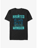 Haunted Mansion Haunted Mansion Collegiate T-Shirt