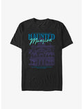 Haunted Mansion Haunted Mansion Focus T-Shirt