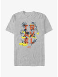 Disney Mickey Mouse & Minnie Mouse Travel T-Shirt