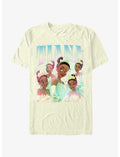 Disney The Princess and the Frog Tiana Portrait T-Shirt