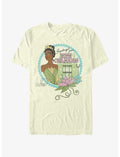 Disney The Princess and the Frog Tiana New Orleans T-Shirt