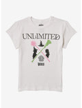 Wicked Unlimited Duo Girls Baby T-Shirt