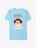 Star Wars Rebel Princess T-Shirt